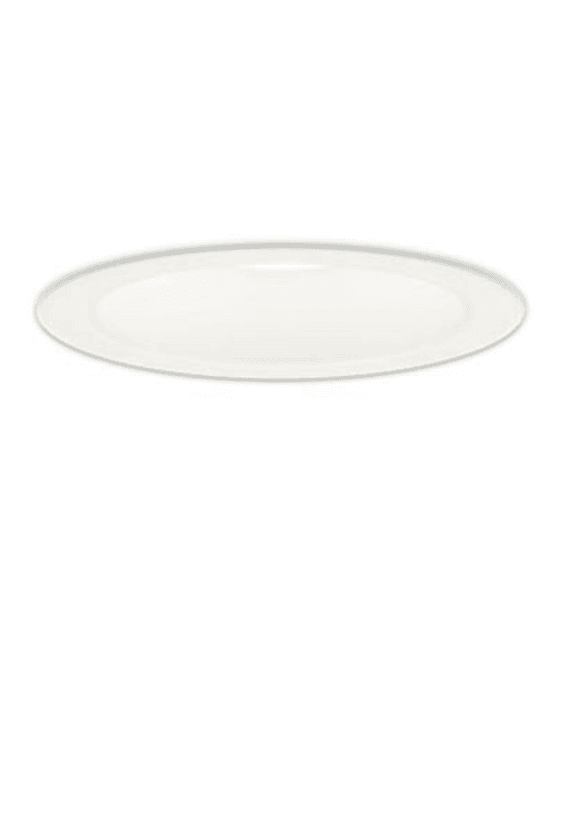 Panasonic　LEDダウンライト（温白色）電気工事必要　埋込穴 100Φmm